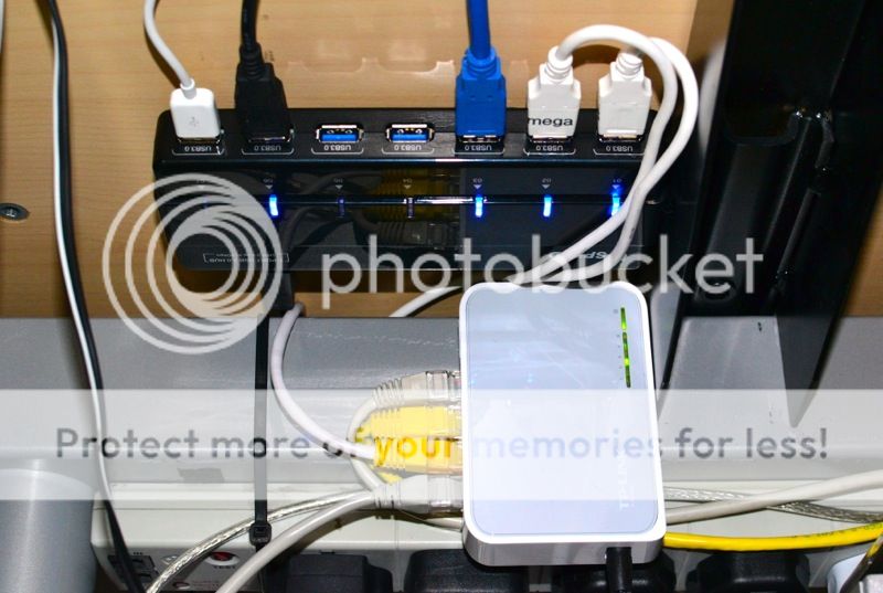 Not enough USB ports... MacRumors Forums