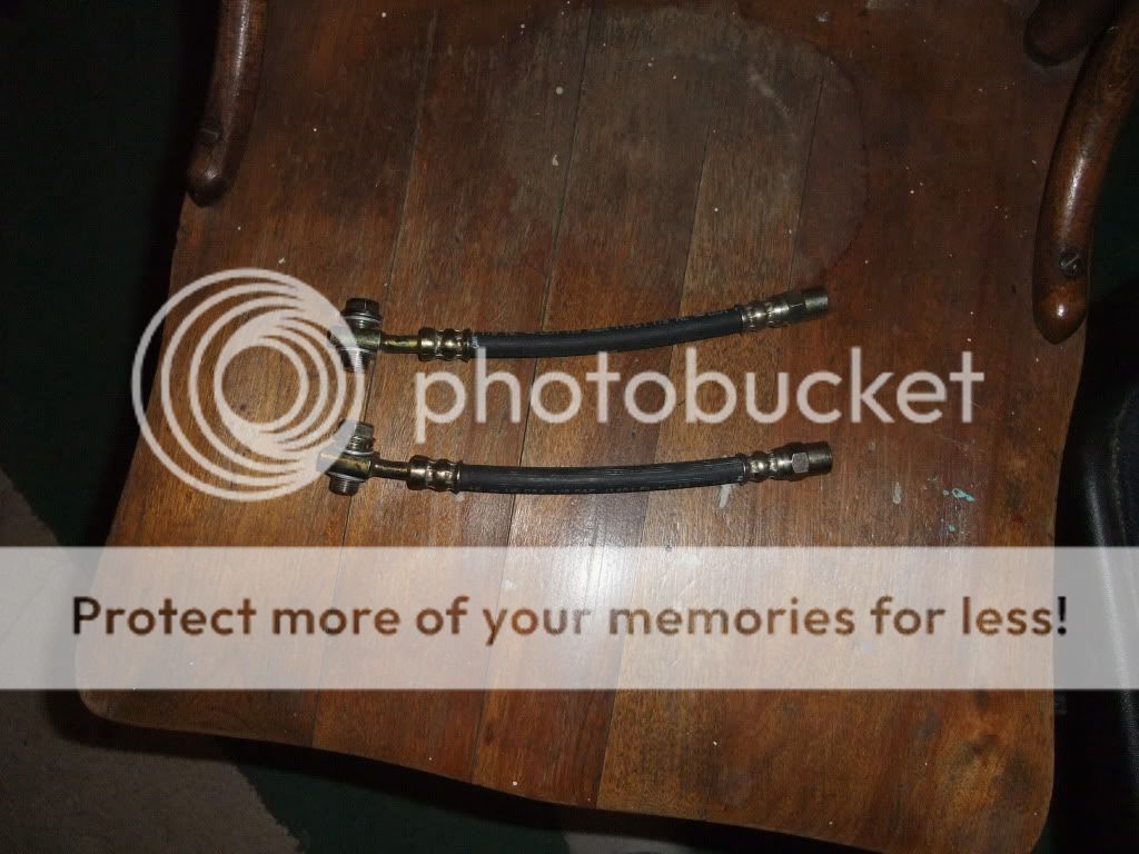 MK4 Caliper conversion lines for MK3 with rear discs... VW Vortex