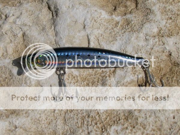 TackleHouse Feed Shallow 105