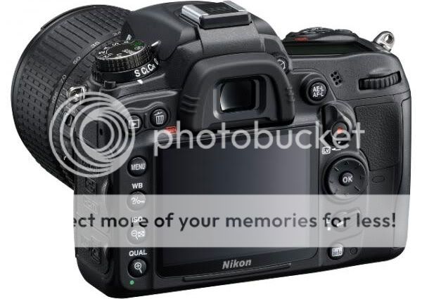 Nikon D7000