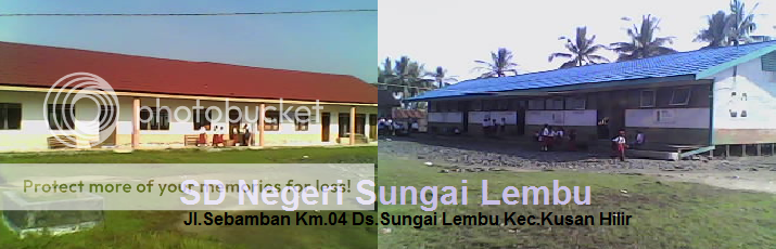 SDN SUNGAI LEMBU SDN SUNGAI LEMBU