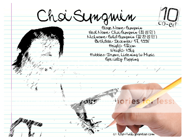 cr:: 10co-ed.com co ed sungmin. cr:: 10co-ed.com