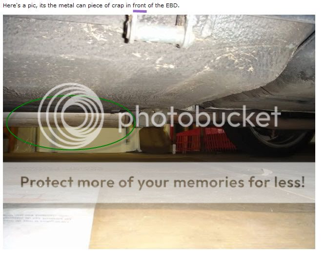 Does anyone have before & after pictures of JRL Mod / resonator delete