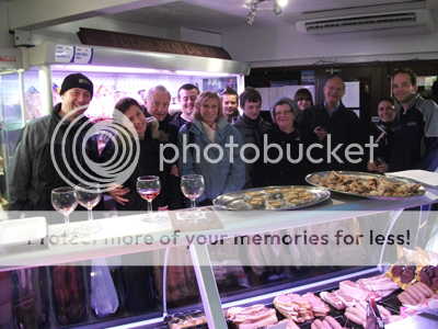 smiles at the butcher's - click to find out more