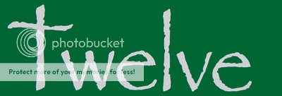 Twelve - church resource centre and bookshop