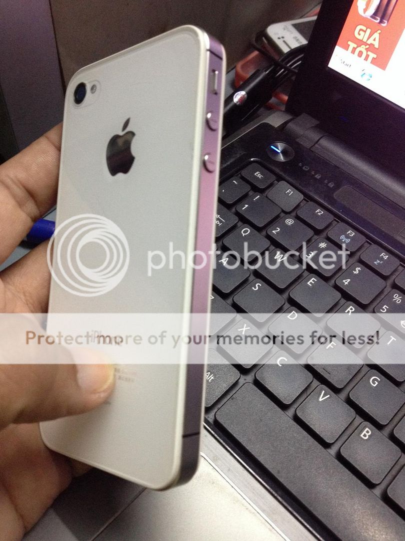 IP 4S máy đẹp >95% giá rẻ từ 3tr3 - 4