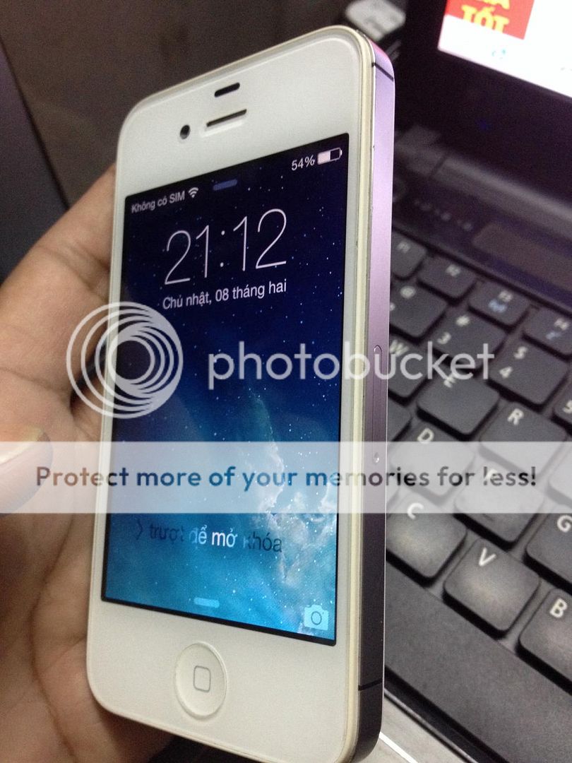 IP 4S máy đẹp >95% giá rẻ từ 3tr3 - 3