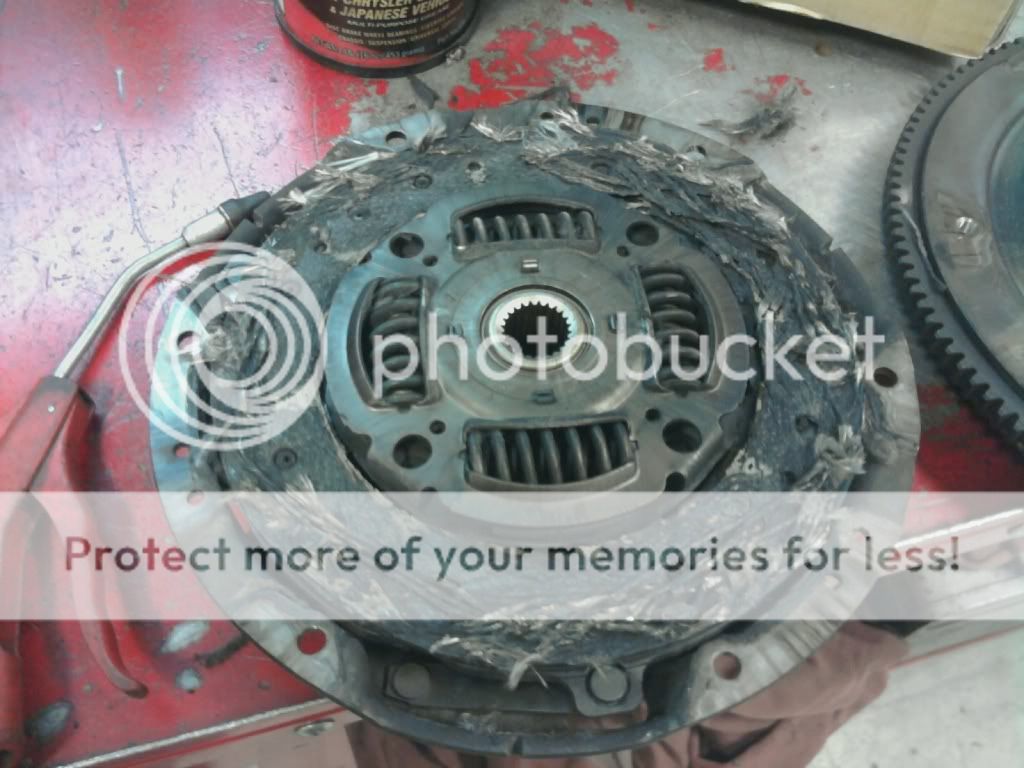 Clutch.jpg Photo by doug48843 Photobucket