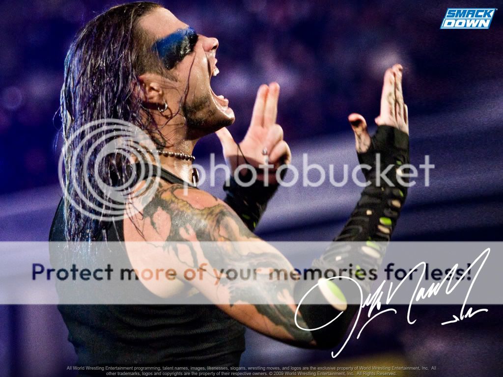 The Miz sucks The Miz sucks