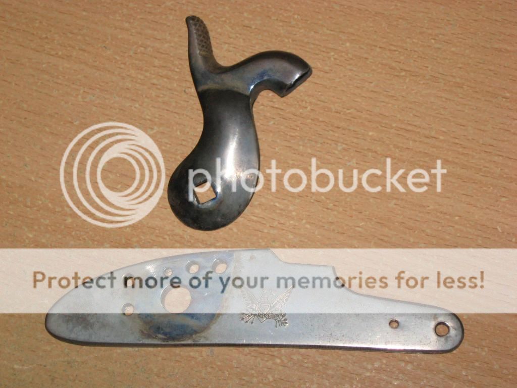 How to Polish my Stainless Steel Guns.