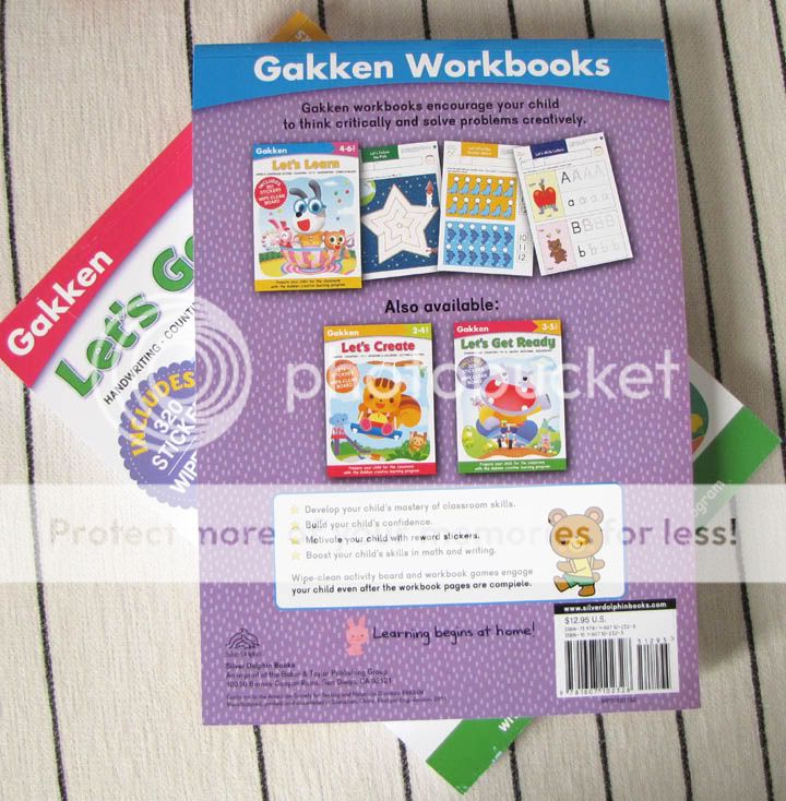 Gakken Workbooks Gakken Workbooks