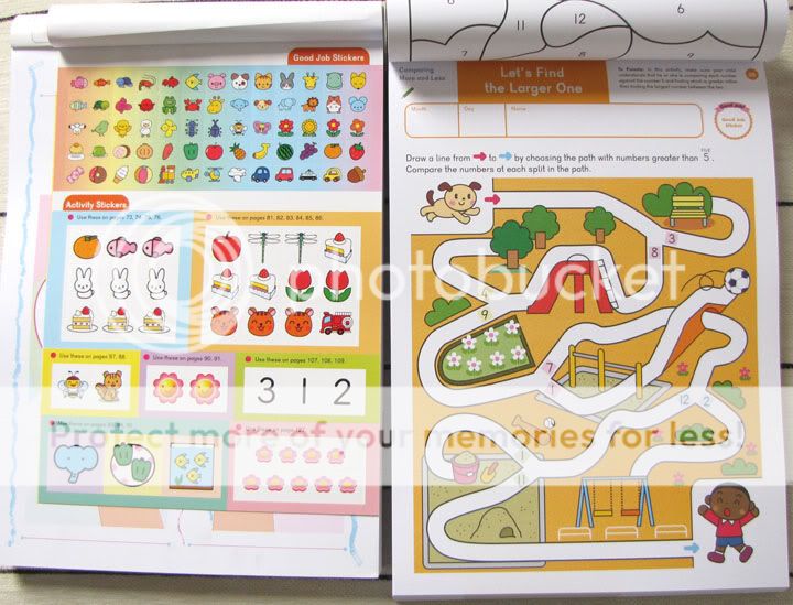 Gakken Workbooks Gakken Workbooks
