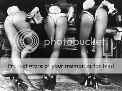 Playboy Bunnies Pictures on Official I Hope My Buddy Or This Chick Is Doing This Right Now