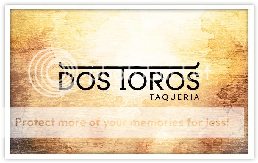 Dos Toros Logo