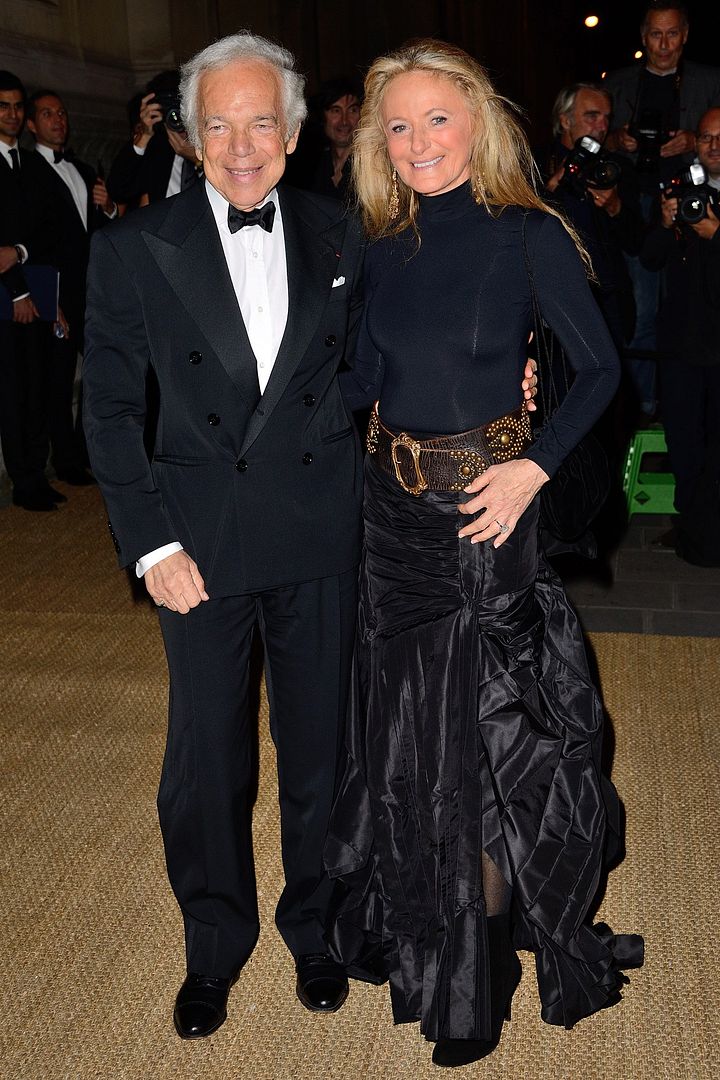 ICONA DI STILE: RALPH ... Jude Law