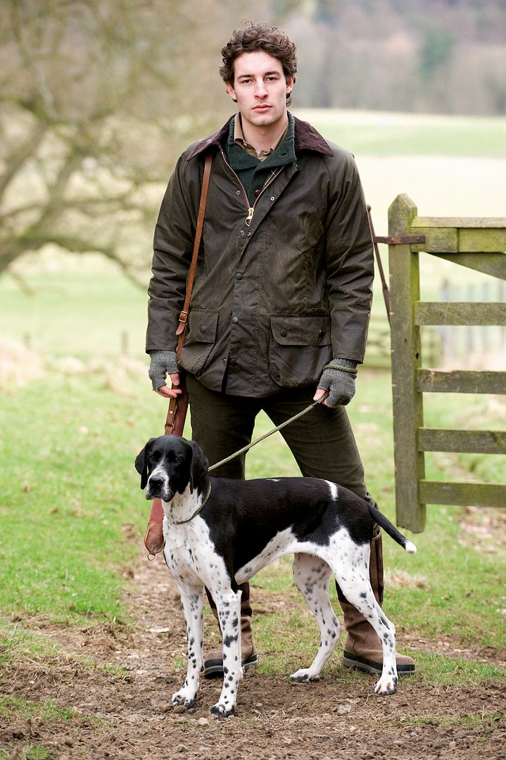 Modelli Giacconi Barbour Modelli Giacconi Barbour