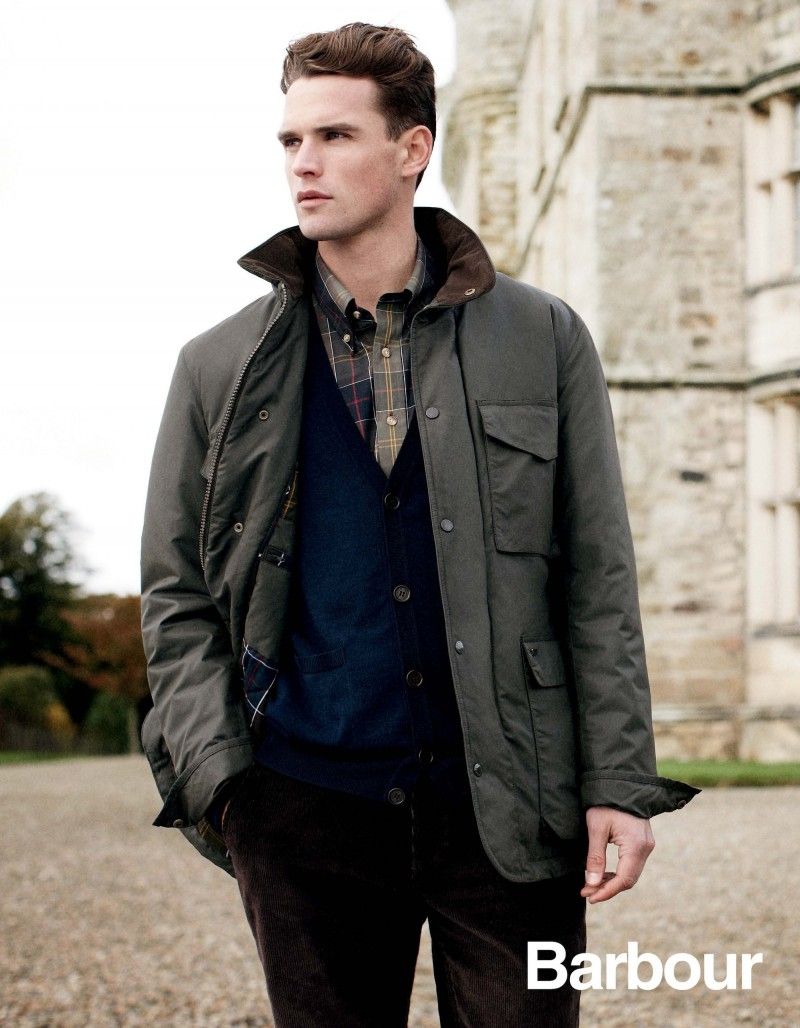 Modelli Giacconi Barbour Modelli Giacconi Barbour