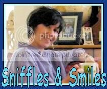 Sniffles & Smiles