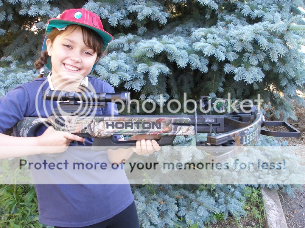testHorton Legend XT 175. Crossbow Nation