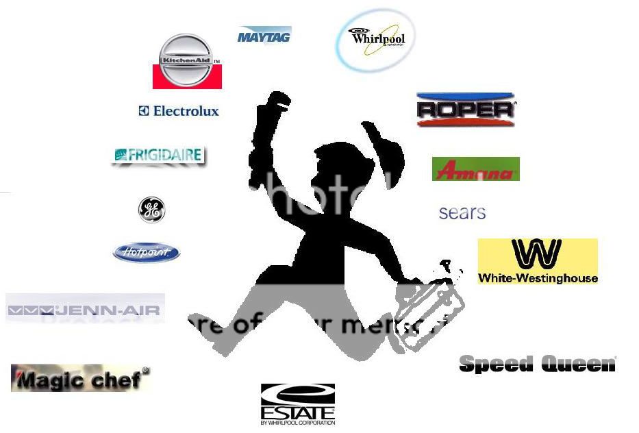 samsung dishwasher repair