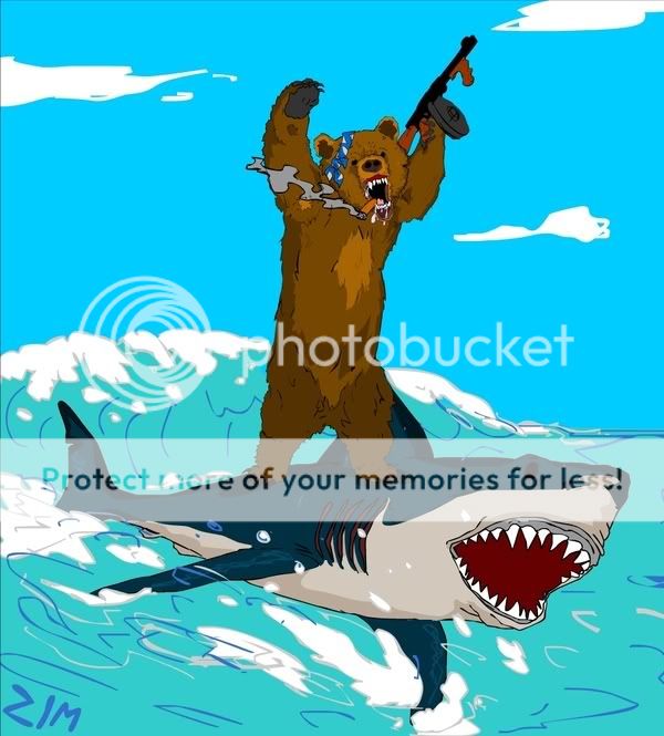 dangerous animals photo: dangerous animal dangerousanimal.jpg