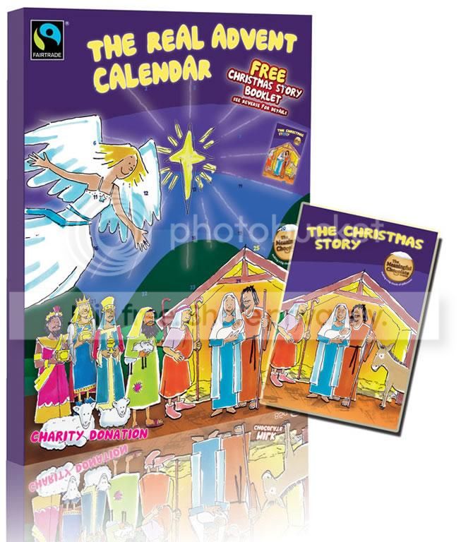 Summary 8 Real Advent Calendar Tells True Meaning Of Christmas Summary 8 real advent calendar tells true meaning of christmas