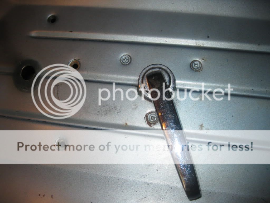 door lock removal Ford Truck Enthusiasts Forums