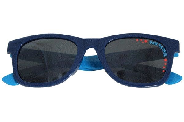 Paw Patrol Blue UV Protection Childrens Sunglasses