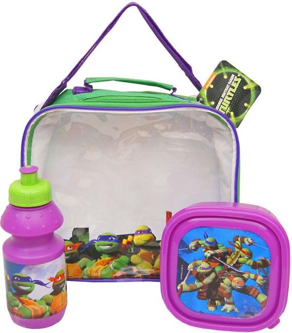 insulated sandwich box