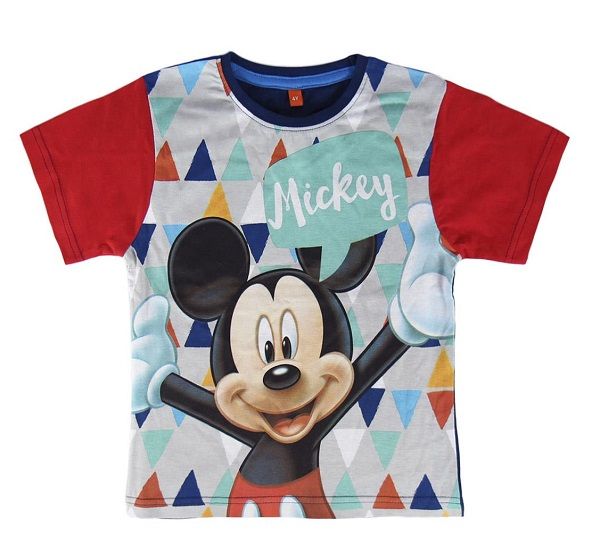 mickey mouse t shirt baby